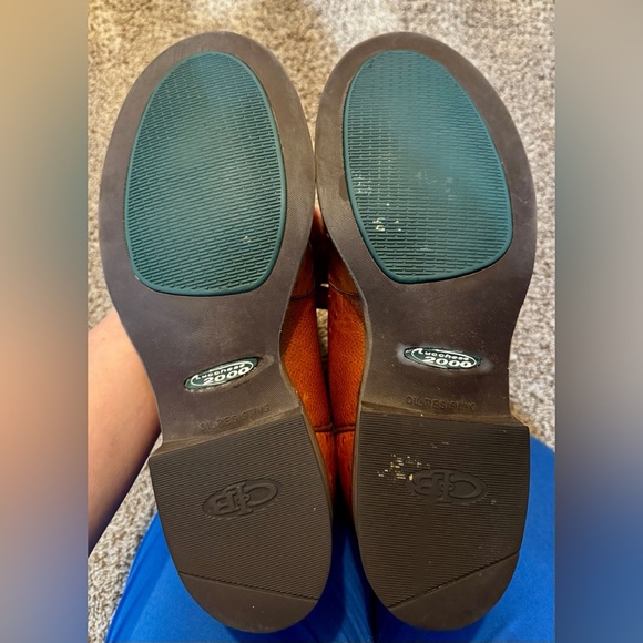 Lucchese Boots - Picture 5 of 5